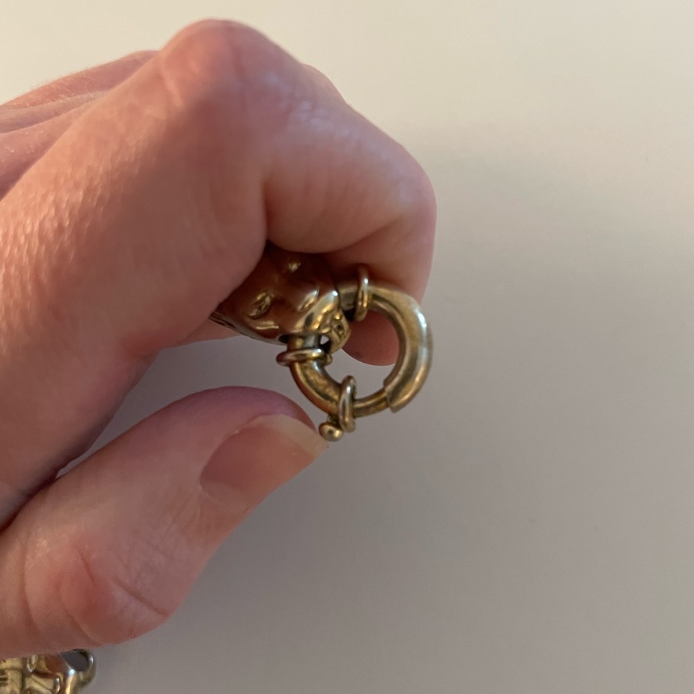 Lion Bracelet - Picture 6 of 10